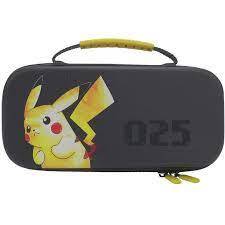 PROTECTION CASE  PIKACHU 25TH ANNIVERSARY
